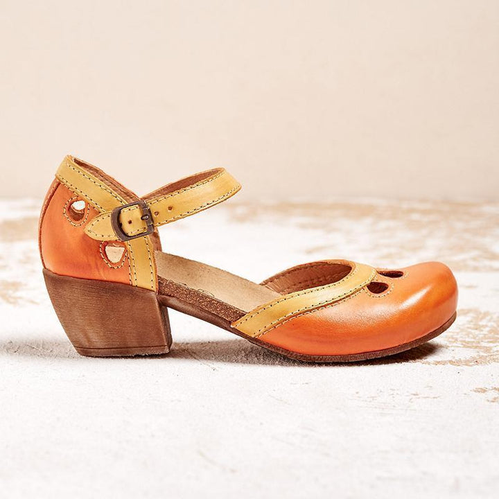 Laisy | Summer Comfort Sandal