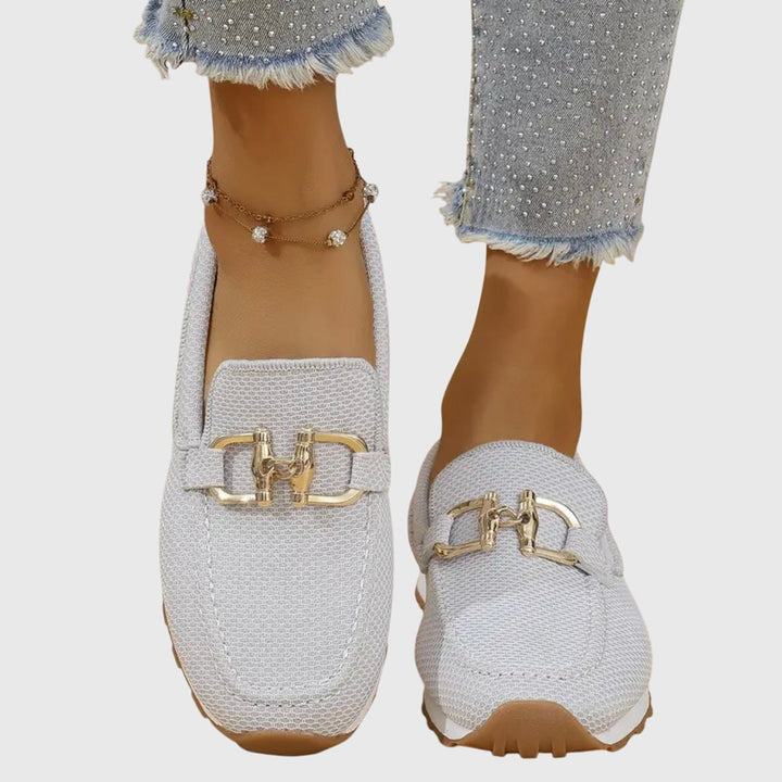 Lili | Gentle Orthopedic Sneaker