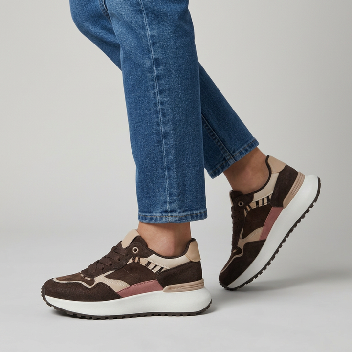 Elea | Sneakers comoda donna