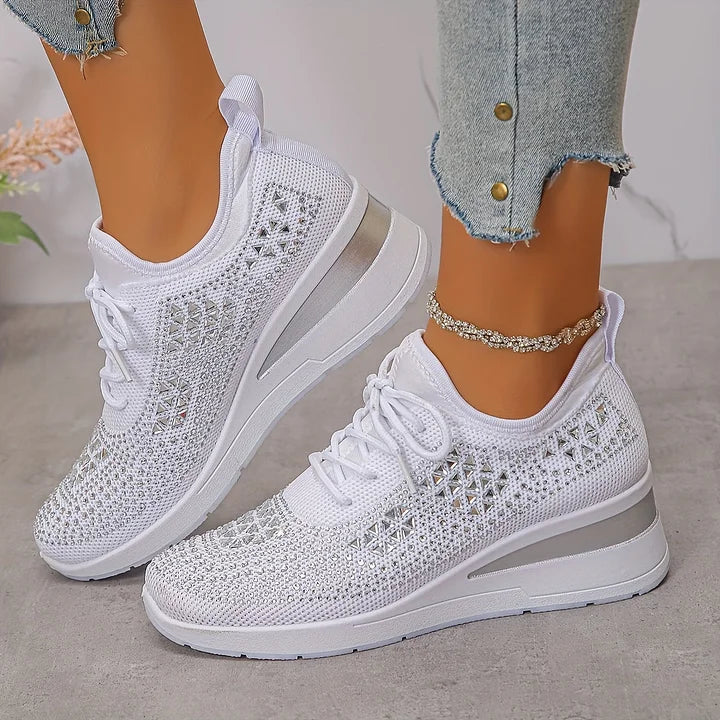 Dina | Steady Orthopedic Sneaker