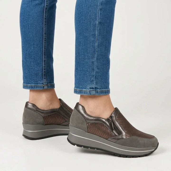 Solina | Sneakers comoda donna