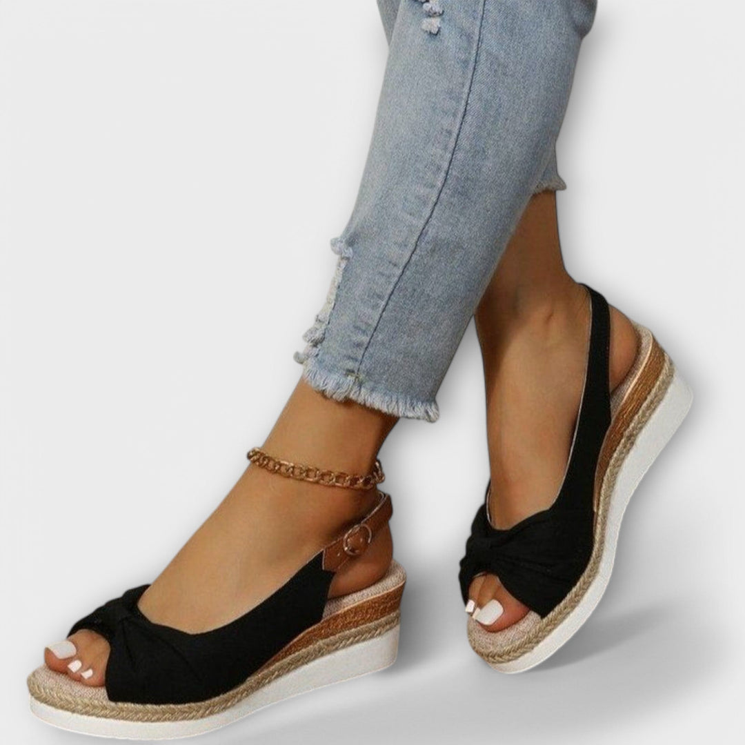 Jasmina | Summer Comfort Sandal