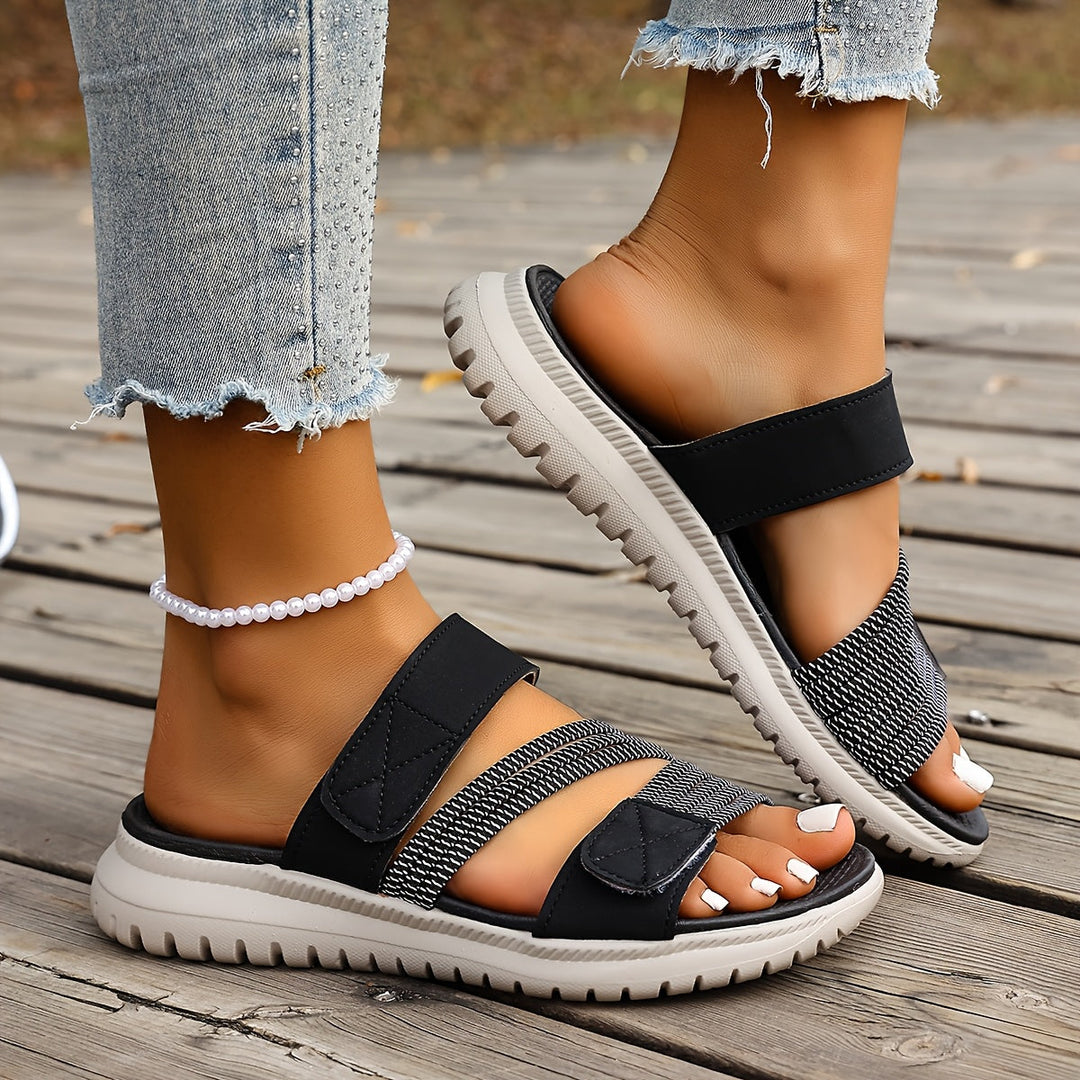 Mavella | Summer Comfort Sandal