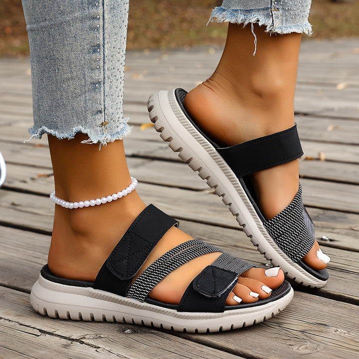 Mavella | Summer Comfort Sandal