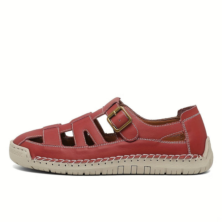 Solea | Summer Comfort Sandal