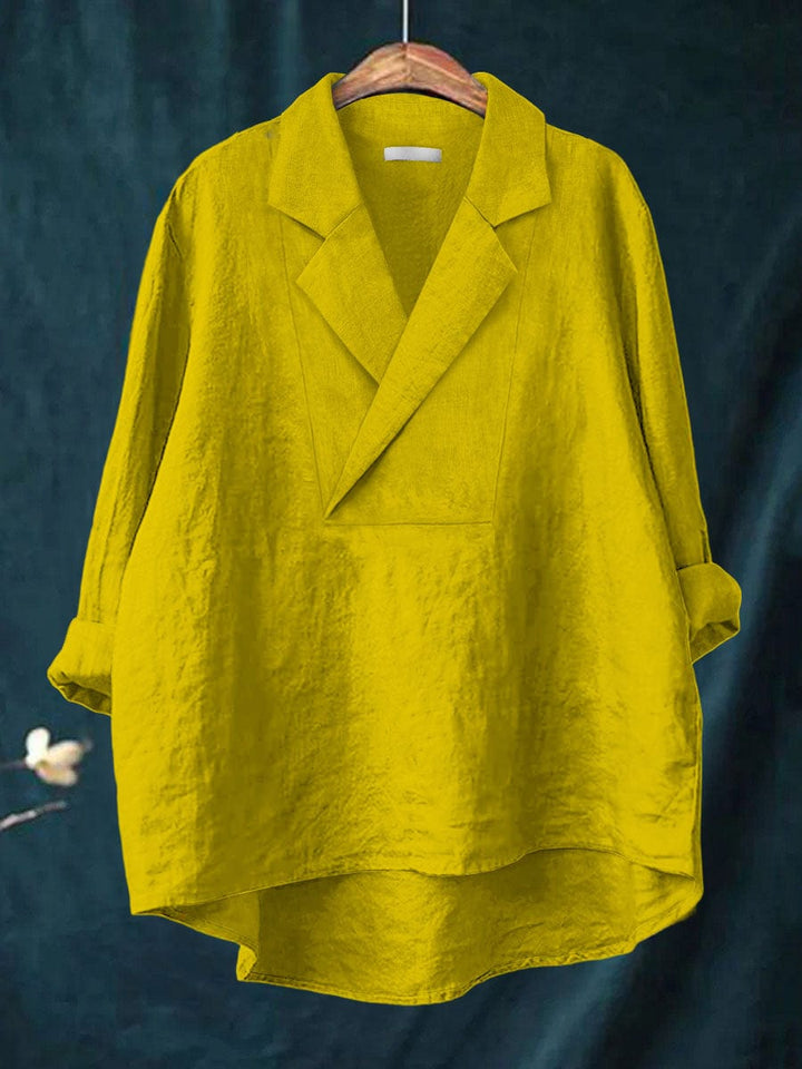 Kimberly | Effortless Blouse