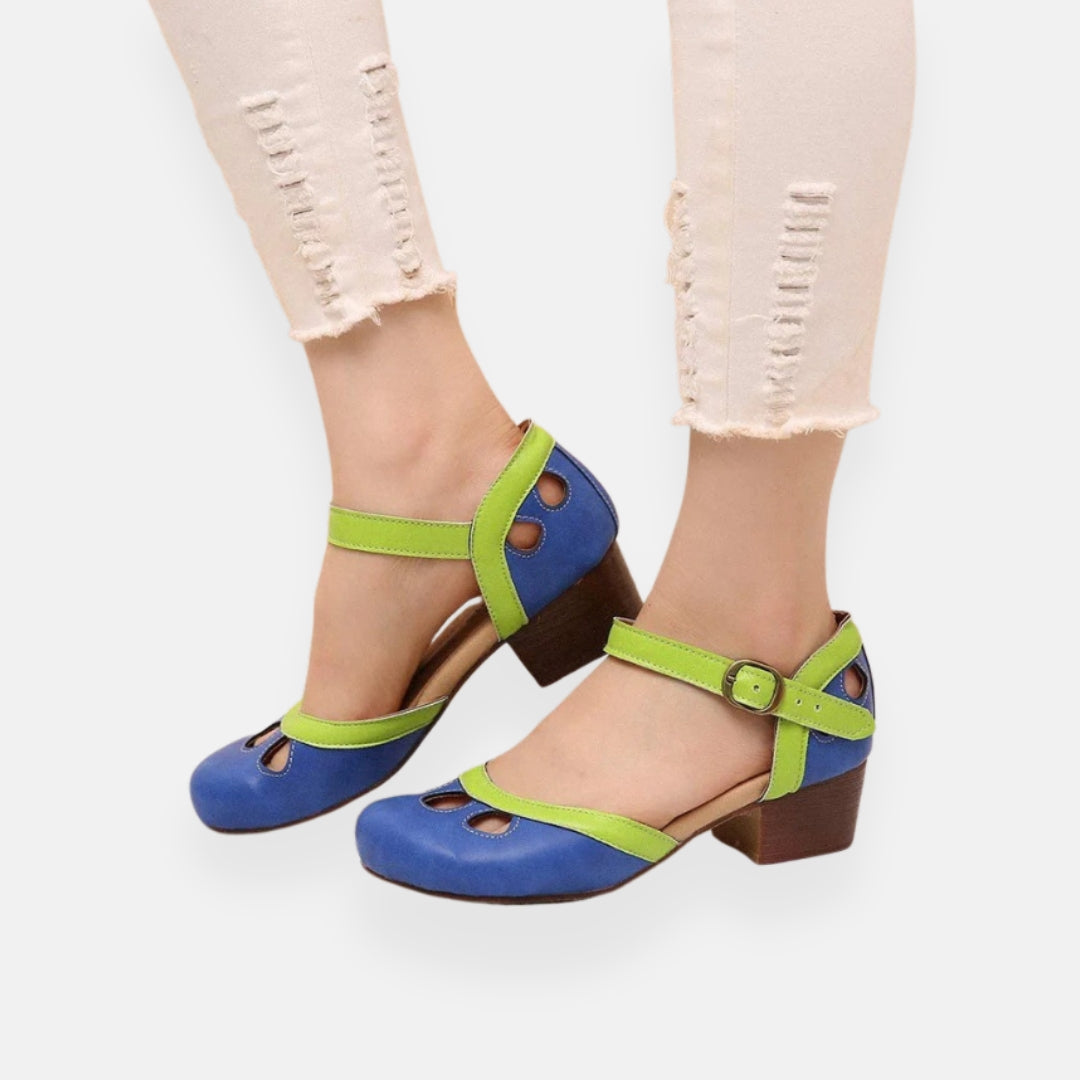 Vanelle | Summer Comfort Sandal