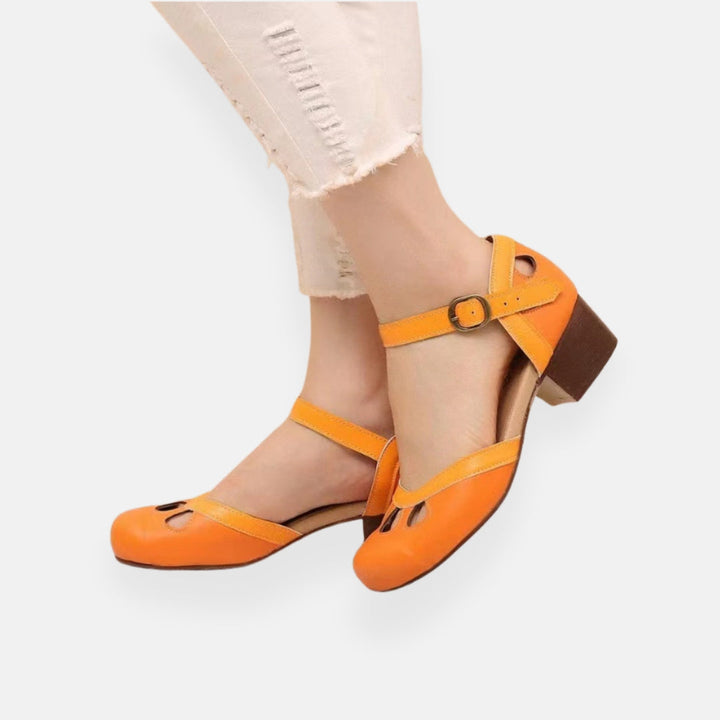 Vanelle | Summer Comfort Sandal