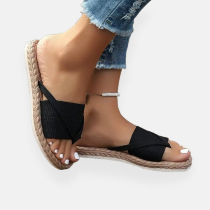 Iselle | Summer Comfort Sandal