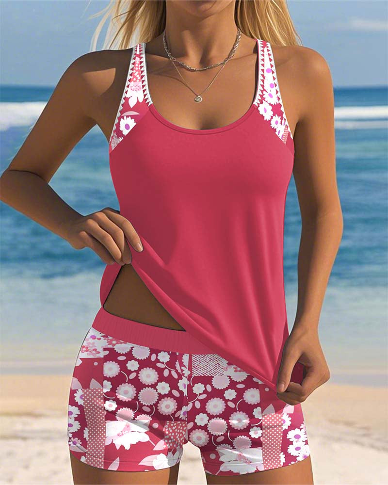 Nina | Fashionable Costumi for Bagno Completo