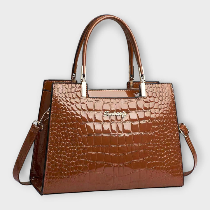 Corvina | Statement Bag