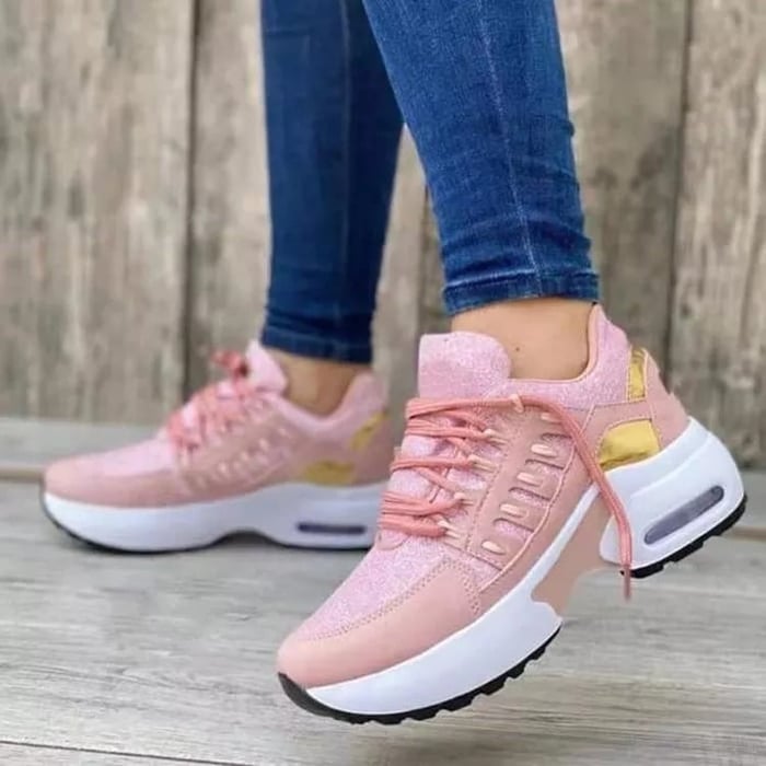 Thea | Comfort Shoes - Helen & Olivia Manhattan
