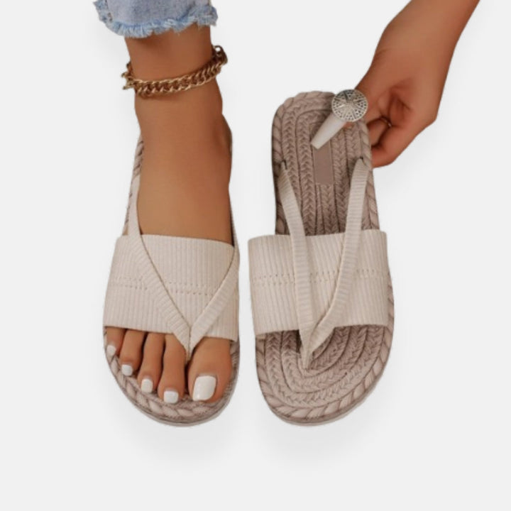 Iselle | Summer Comfort Sandal