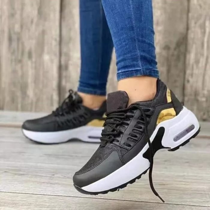 Thea | Comfort Shoes - Helen & Olivia Manhattan