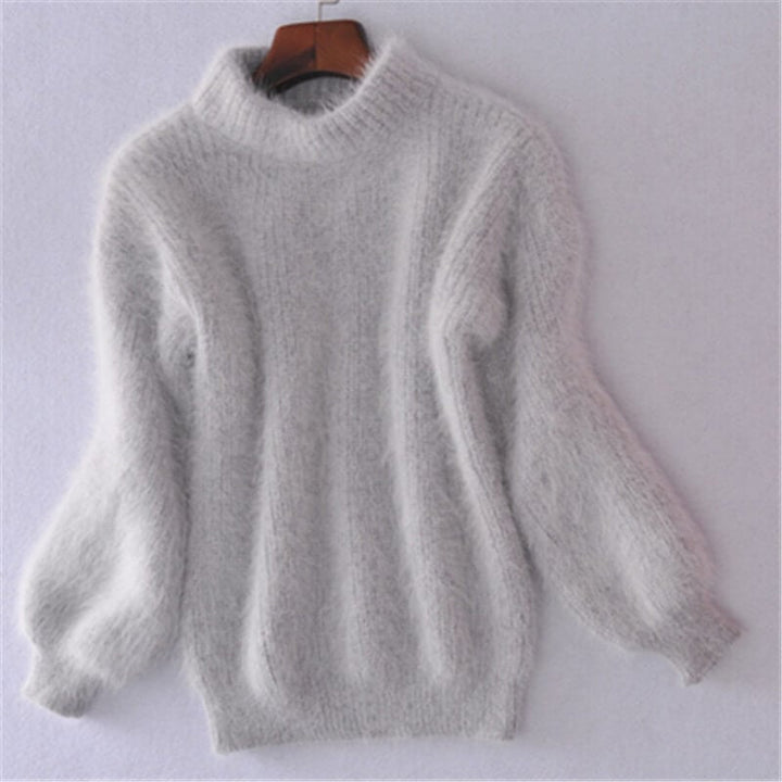 Lucia | Effortless Soft Sweater
