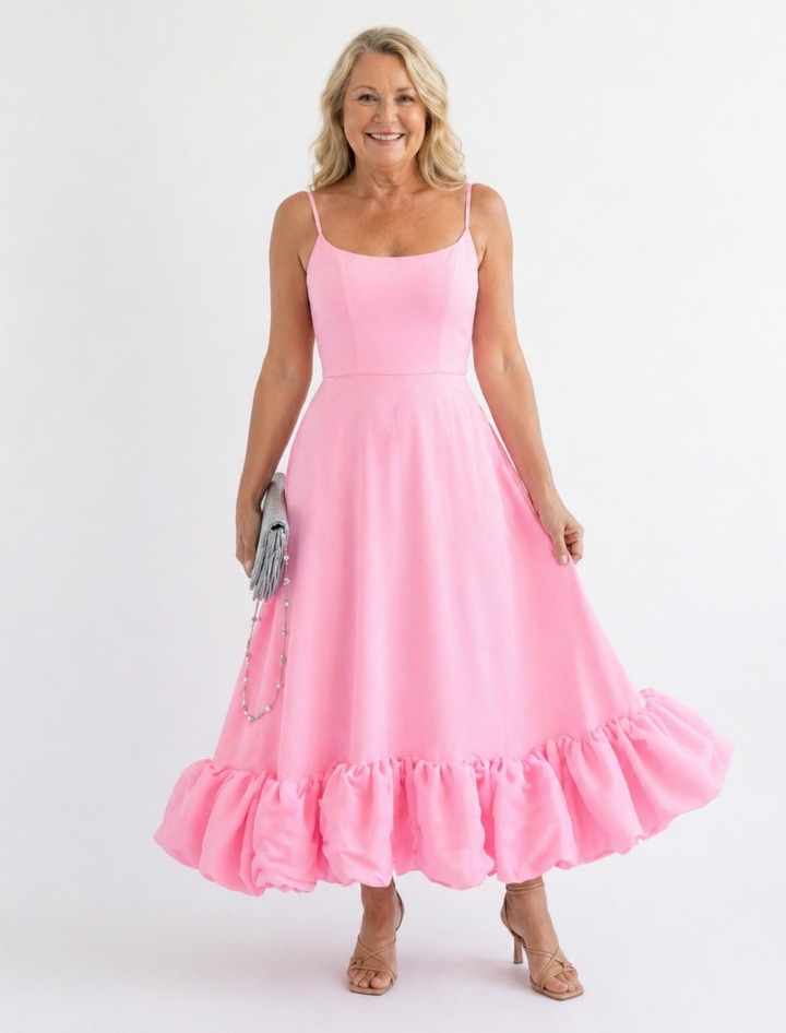 Chic Dress