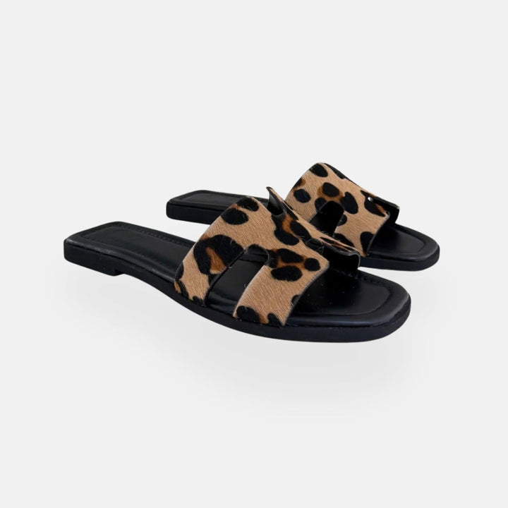 Maya | Summer Comfort Sandal