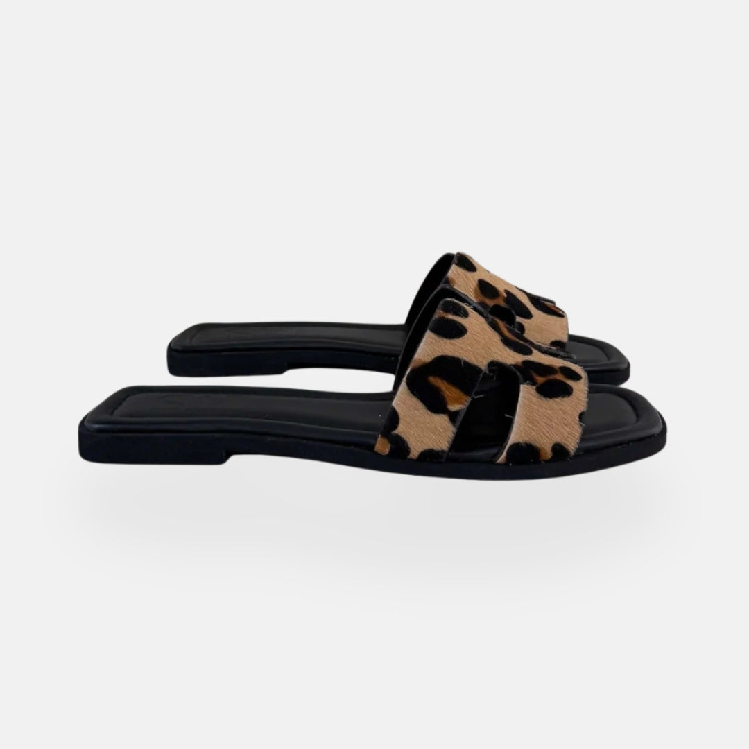 Maya | Summer Comfort Sandal