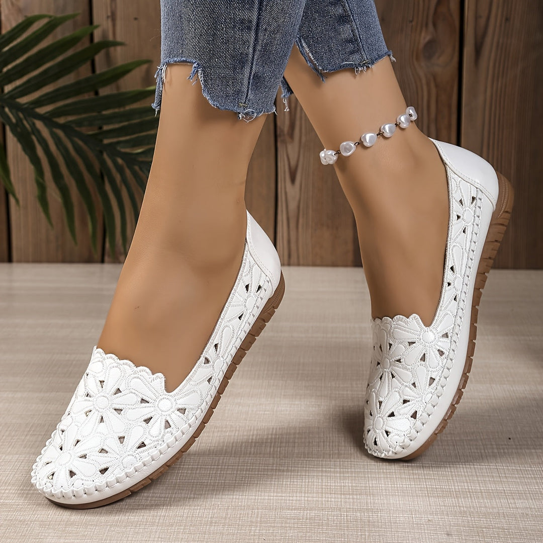 Fiore | Summer Comfort Sandal
