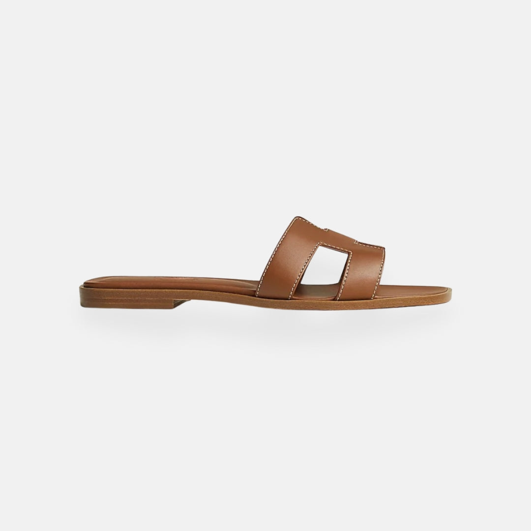 Ntalina | Summer Comfort Sandal