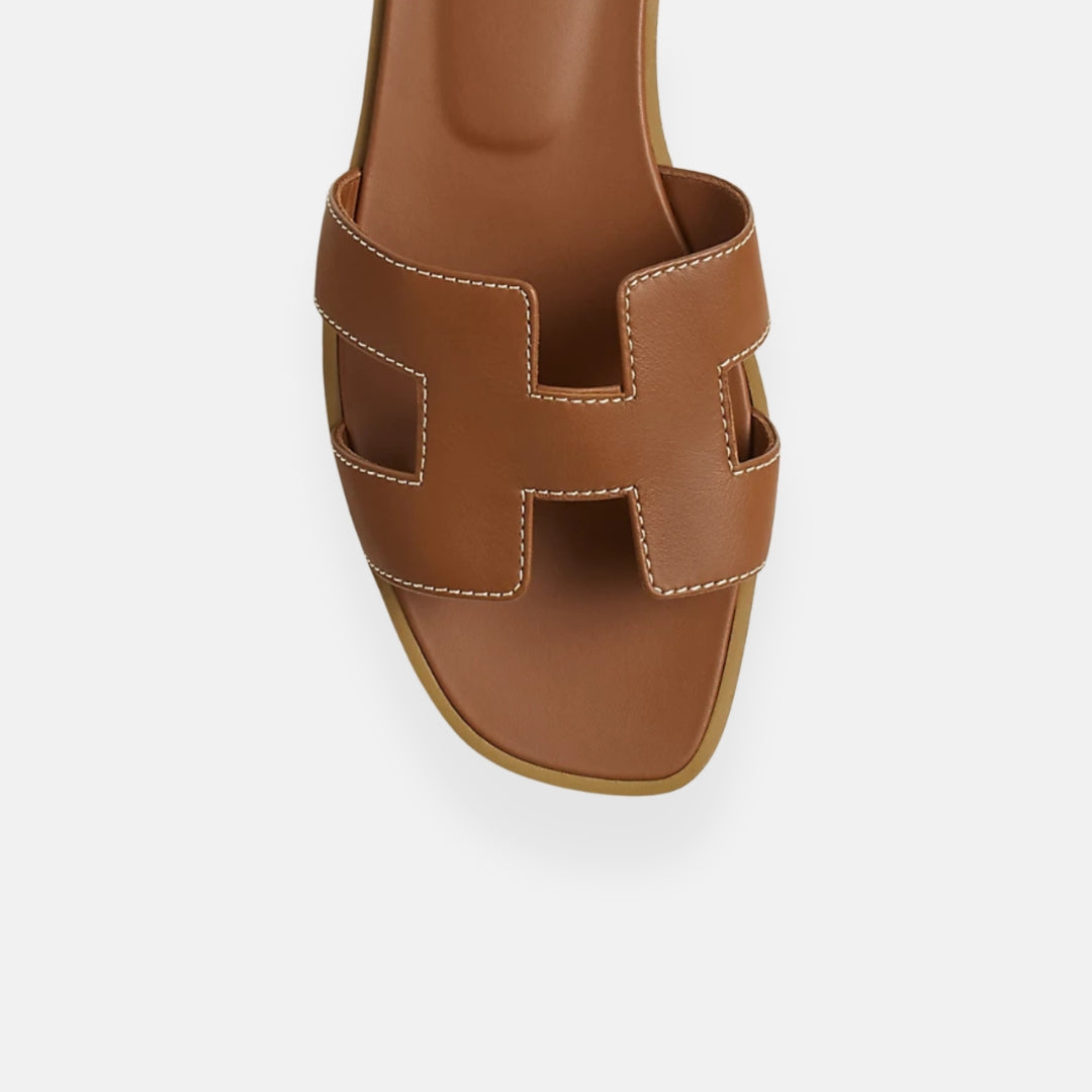 Ntalina | Summer Comfort Sandal