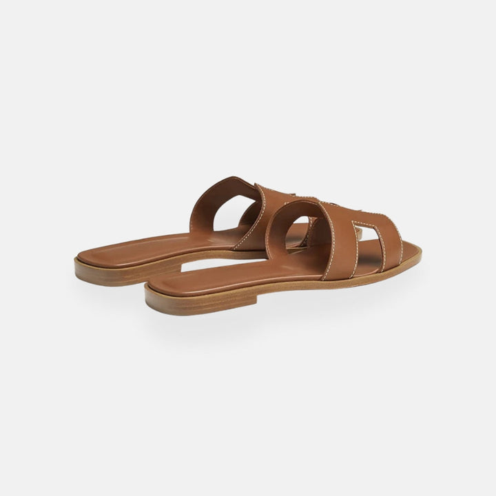 Ntalina | Summer Comfort Sandal