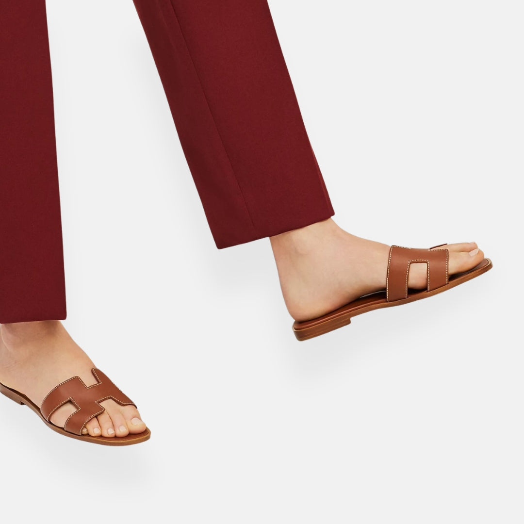 Ntalina | Summer Comfort Sandal