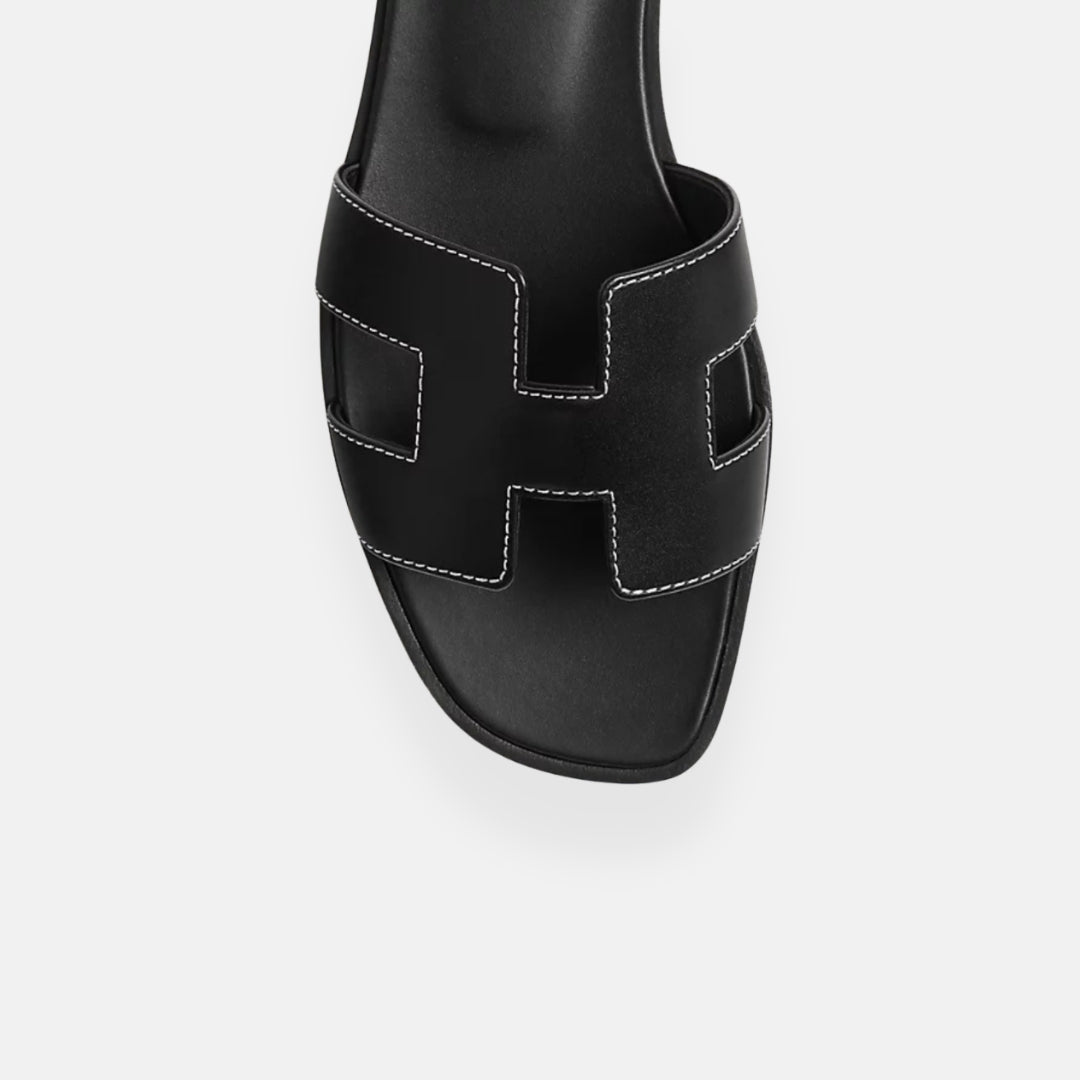 Ntalina | Summer Comfort Sandal