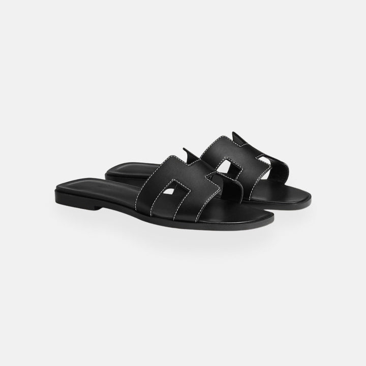 Ntalina | Summer Comfort Sandal