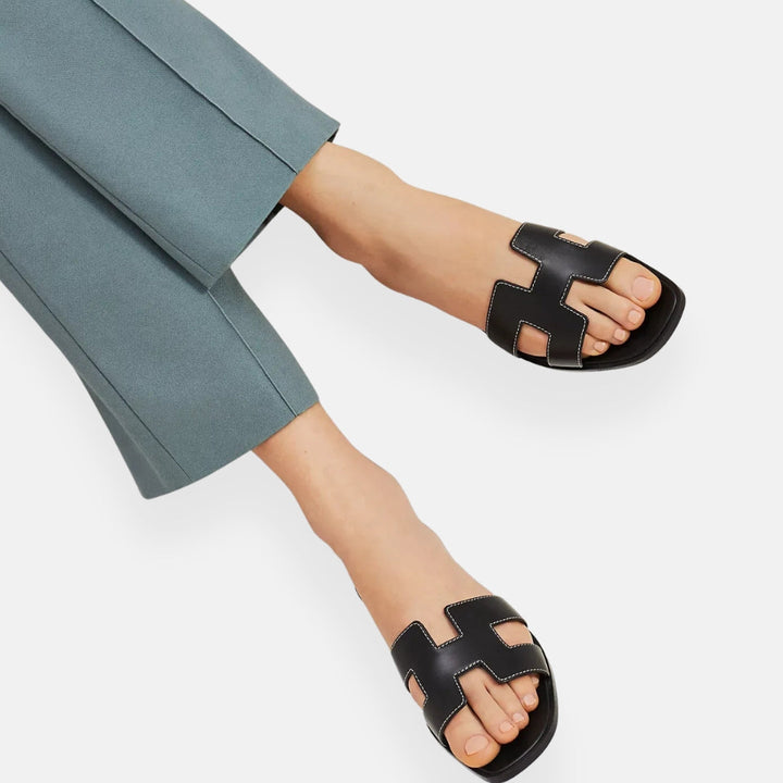 Ntalina | Summer Comfort Sandal