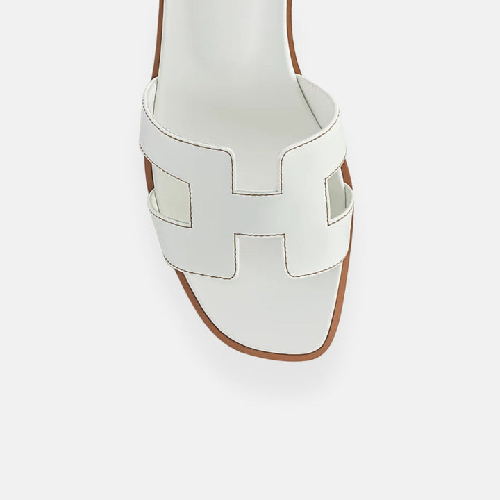 Ntalina | Summer Comfort Sandal