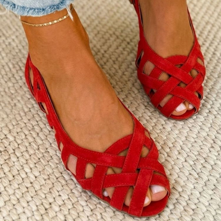 Caterina | Summer Comfort Sandal