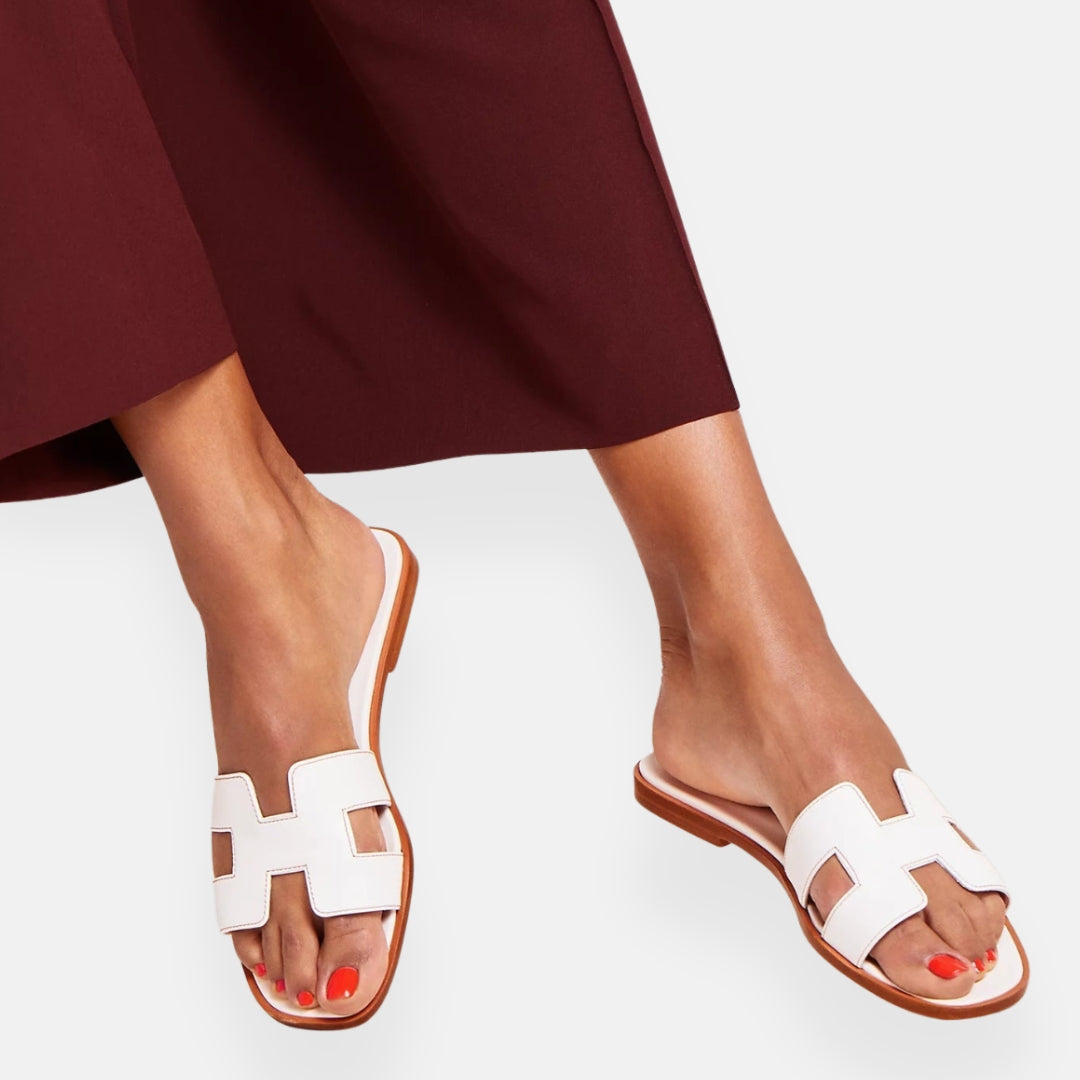 Ntalina | Summer Comfort Sandal
