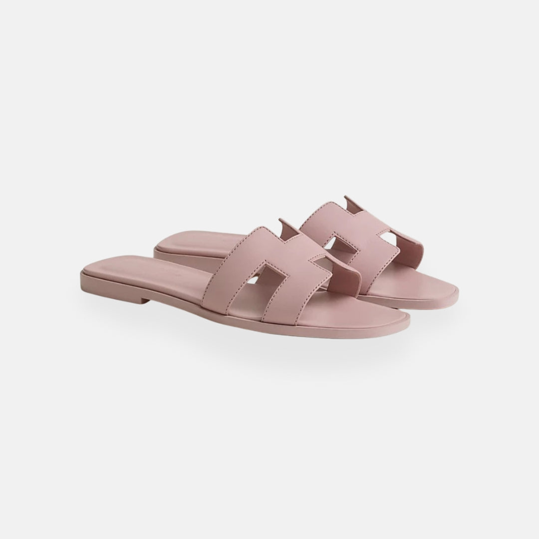 Ntalina | Summer Comfort Sandal