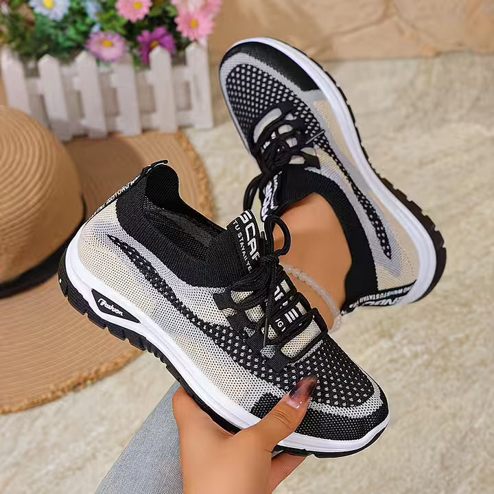 Rhea | Effortless Orthopedic Sneaker