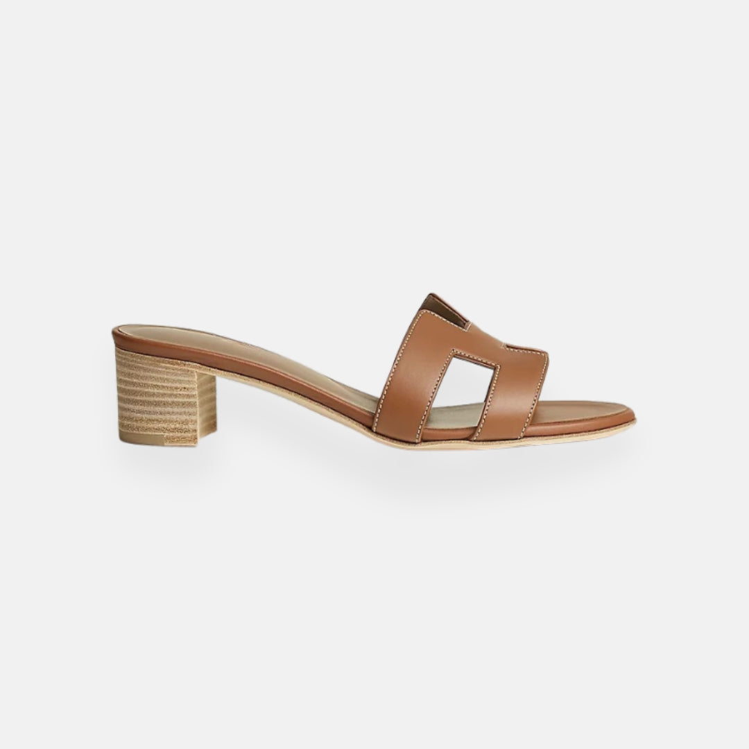 Clara | Summer Comfort Sandal