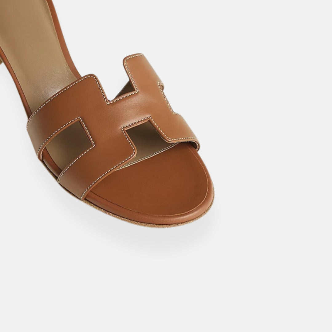 Clara | Summer Comfort Sandal