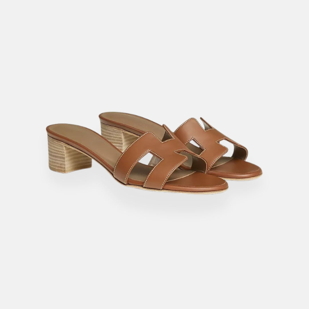 Clara | Summer Comfort Sandal