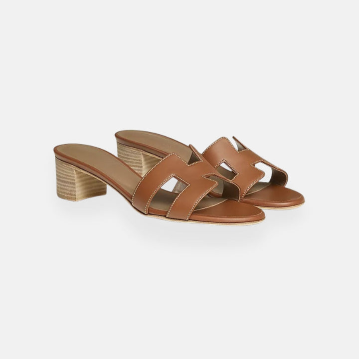Clara | Summer Comfort Sandal
