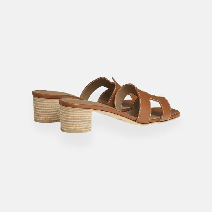Clara | Summer Comfort Sandal