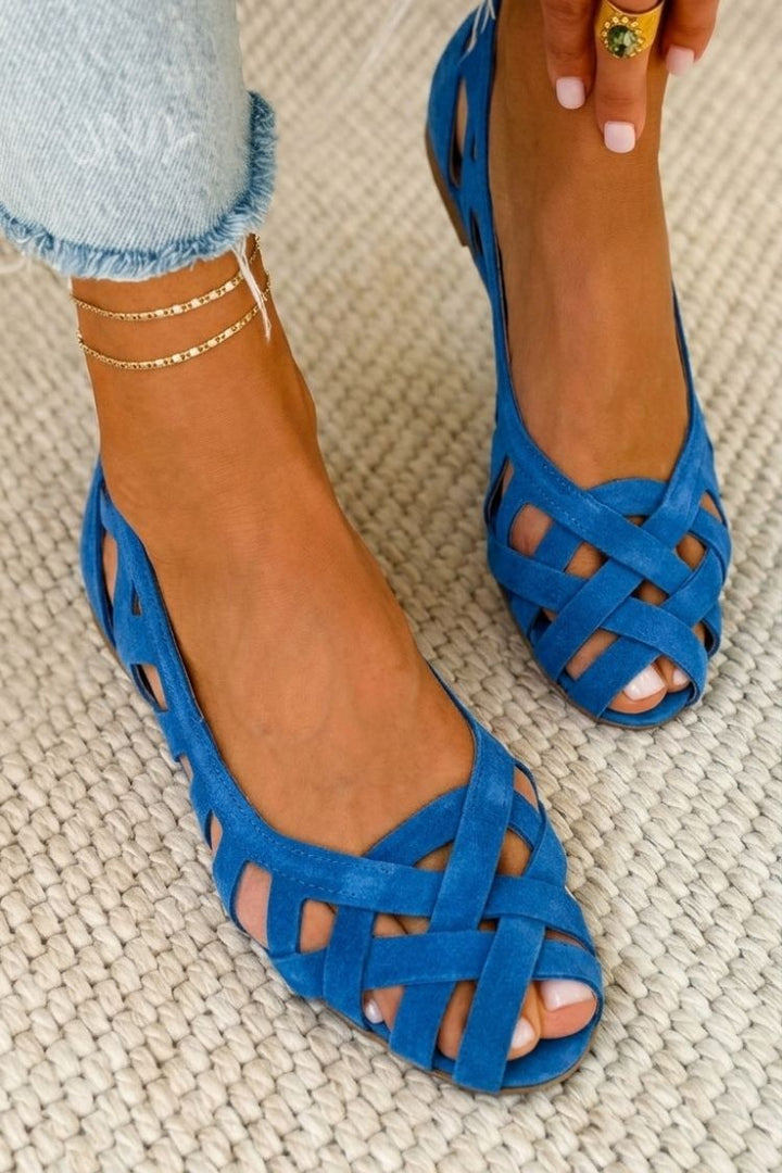 Caterina | Summer Comfort Sandal