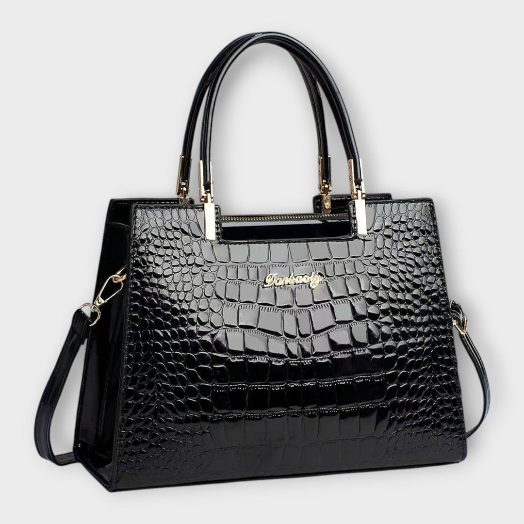 Corvina | Statement Bag