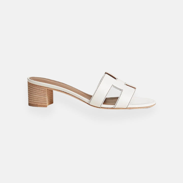 Clara | Summer Comfort Sandal