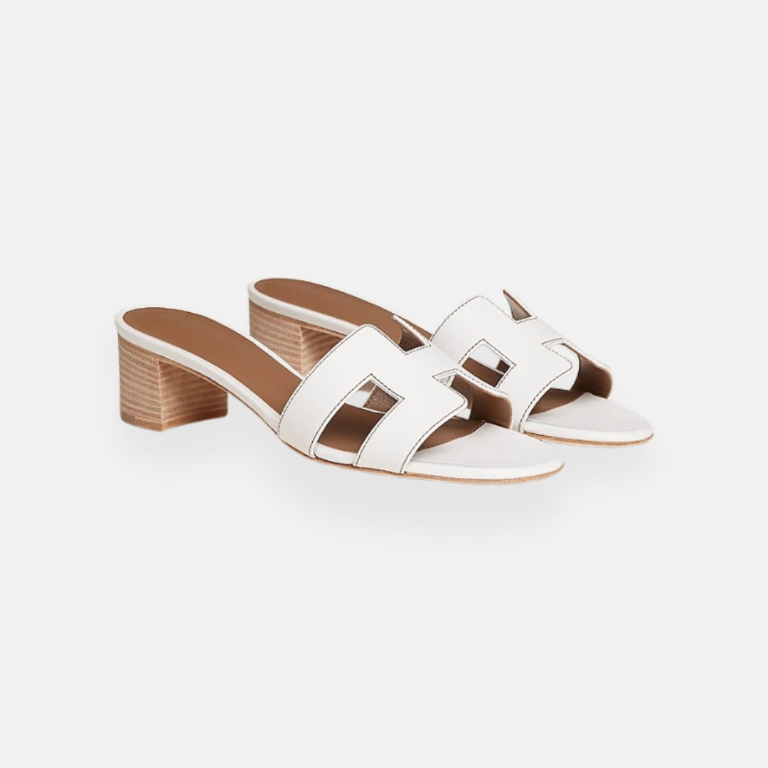 Clara | Summer Comfort Sandal