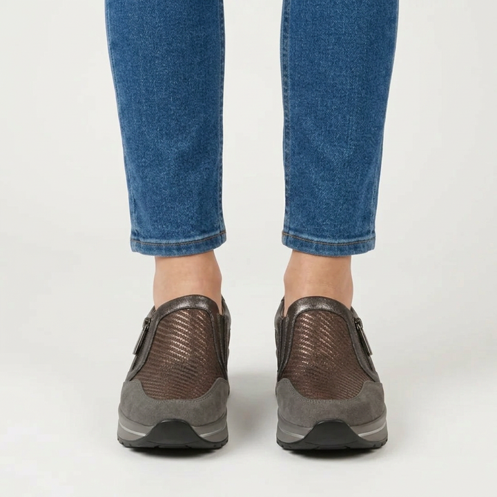 Solina | Sneakers comoda donna