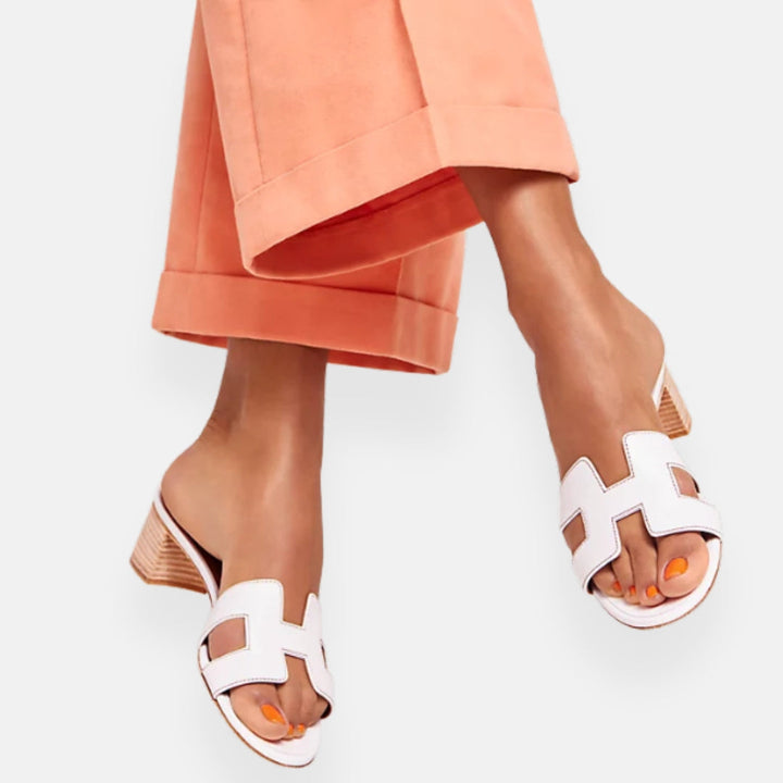 Clara | Summer Comfort Sandal
