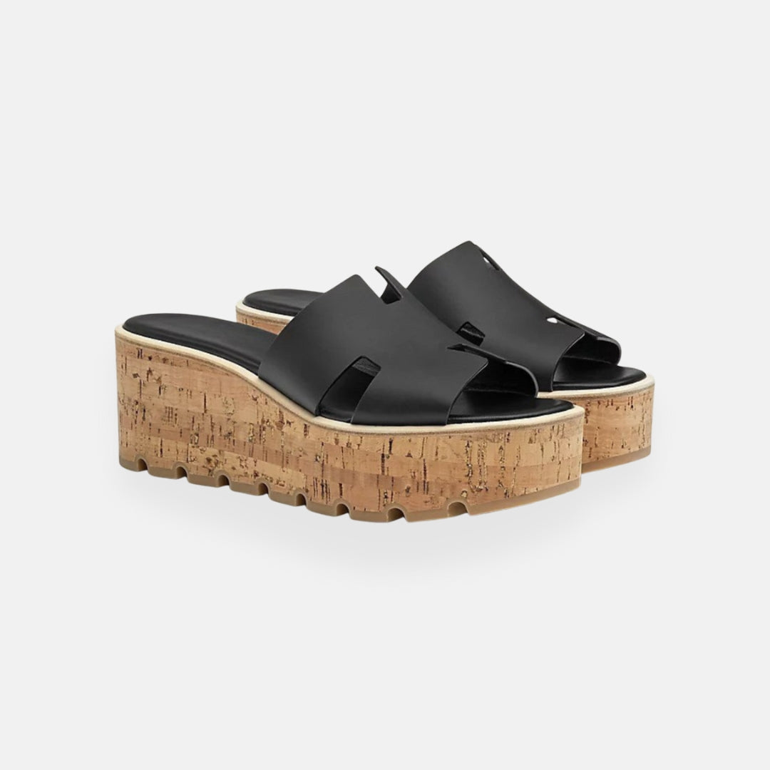 Lana | Summer Comfort Sandal