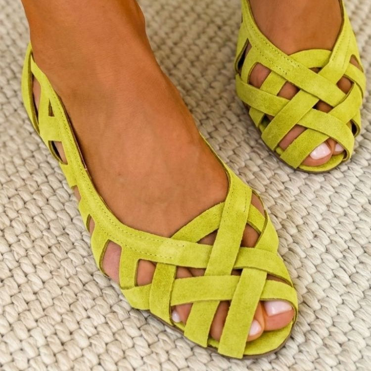 Caterina | Summer Comfort Sandal