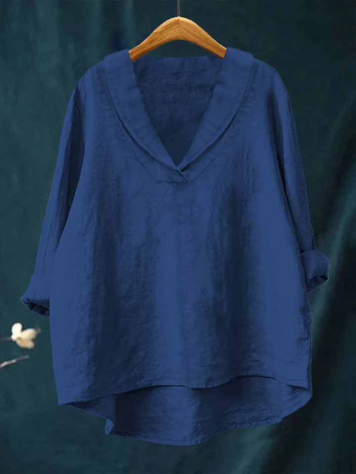 Samantha | Elegant Blouse