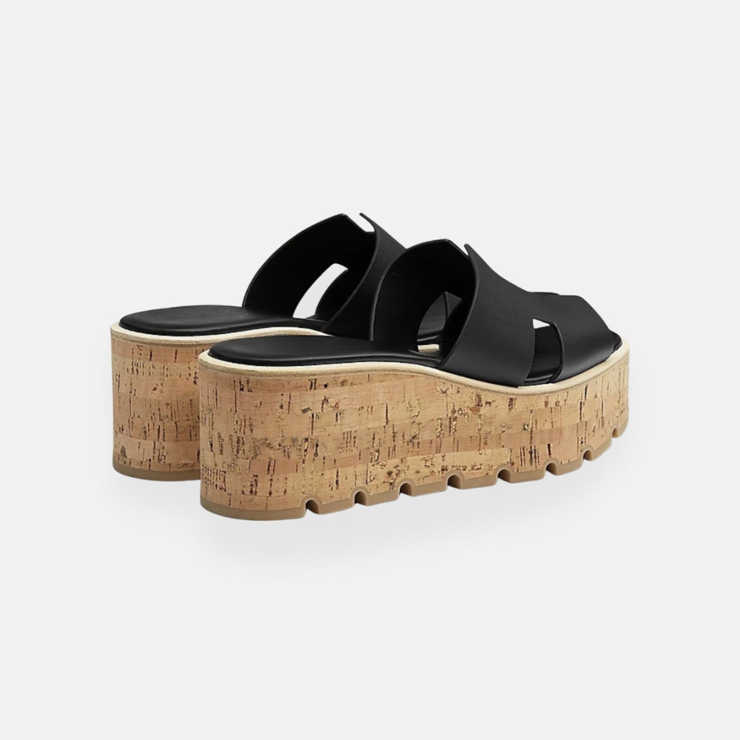 Lana | Summer Comfort Sandal